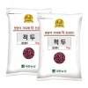 국산팥2kg