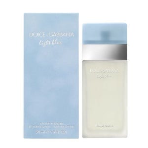 돌체앤가바나 [돌체앤가바나] 라이트 블루 오 드 뚜왈렛 50ml