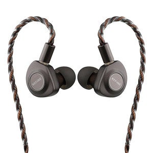 KEFINE 커핀 이어폰 델시 Delci 1년보증AS