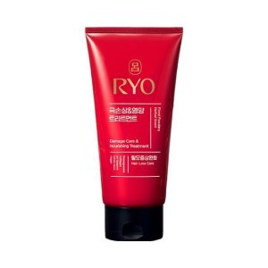려 함빛 극손상&영양 트리트먼트 300ml