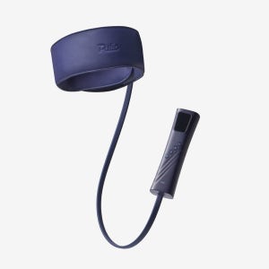 풀리오 에어 괄사 마사지기,관자놀이 뒤통수 이마 측두근 후두하근 셀프케어 온열 지압 피로 스트레스