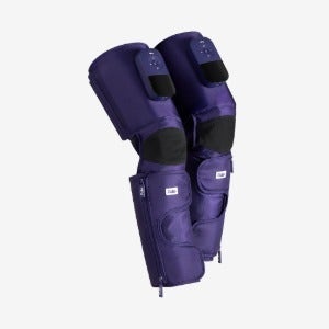 풀리오 풀리지 허벅지마사지기,발 종아리 마시지기 다리 공기압 하체