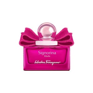 페라가모 세뇨리나 리벨 EDP 30ml 기획