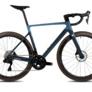 NEW IZALCO MAX 9.9 KOR LTD DURA-ACE Di2 BLUE_포커스 로드자전거 레이스