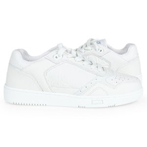 디올 B27 로우탑 스니커즈 화이트 3SN272ZAY H000