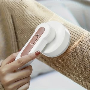 USB 충전식 패브릭 셰이버 - 휴대용 린트 제거기