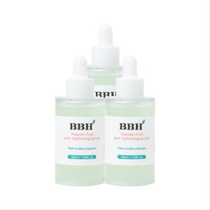 3개SET할인🎁 패션프룻씨 포어타이트닝 세럼50ml, 비비에이치(BBH)