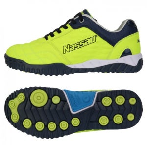 낫소 족구화 스트라이크 이글 라임