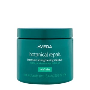 [롯데백화점] 아베다 보태니컬 리페어™ 인텐시브 스트렝쓰닝 마스크 - 리치 450ml_손상모발용 LE1205306486