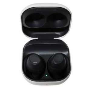 삼성전자 갤럭시 버즈 FE 블루투스 이어폰 SM-R400N 그라파이터 색상 / W