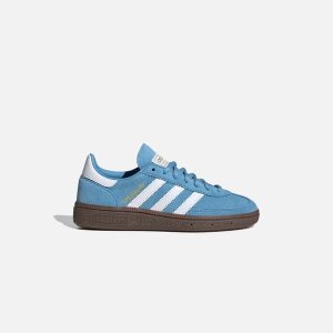 아디다스 키즈 핸드볼 스페셜 AAJI2902 LIGHT BLUE WHITE GUM 유아