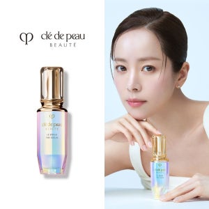 [롯데백화점] 끌레드뽀 보떼 [여배우 pick] 더 세럼 Ⅱ 50ml LE1215912520