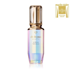 [롯데백화점] 끌레드뽀 보떼 [여배우 pick] 더 세럼 Ⅱ 50ml LE1215912520