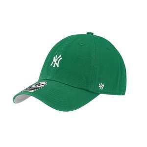 47브랜드 B-BSRNR17GWS-KY NY 뉴욕 양키스 스몰 로고 볼캡