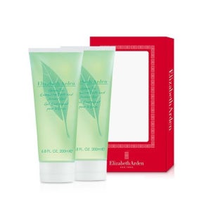 엘리자베스아덴 그린티바스&샤워젤 200ml2종