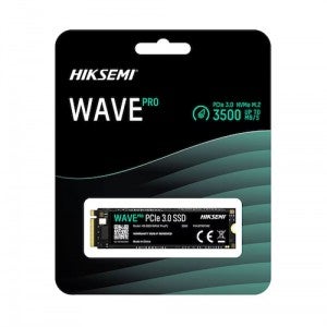 HIKSEMI Wave Pro(P) M.2 NVMe (512GB)