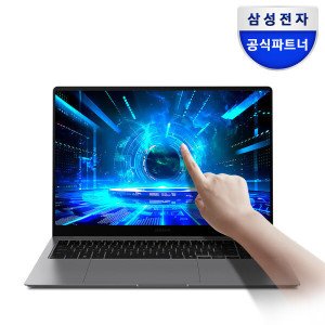 삼성전자 갤럭시북5 프로 NT960XHA-K71A 최종 195만 루나 울트라7 윈도우11 AI 고성능 프리미엄 노트북