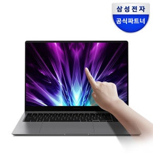 삼성전자 갤럭시북5 프로 NT960XHA-K71AR 최종 229만 루나 울트라7 32GB 1TB WIN11 고성능 AI 노트북