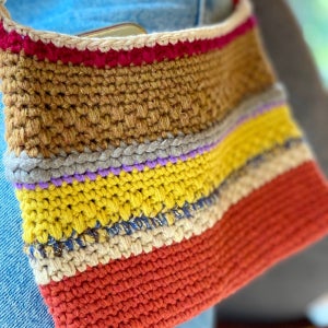 미니 크로스백 ㅡ찰리와 벽돌공장 🧱 , 달달한 공작실