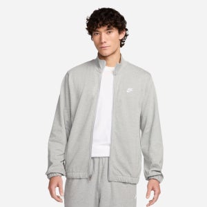 나이키 FQ3427-063 나이키클럽 니트 자켓