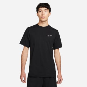 나이키 DV9840-010 드라이 핏 UV 하이버스 반팔 피트니스 탑