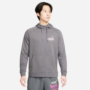 나이키 FN3286-068 드라이 핏 후드 피트니스 풀오버
