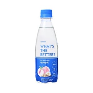 널담 제로 티스파클링 350ml 24개입 택1