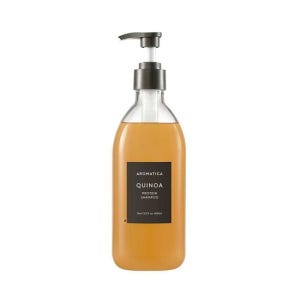 아로마티카 퀴노아 프로틴 샴푸 400ml