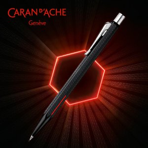 까렌다쉬  에크리도 레이싱(Racing) 샤프 cd4.009(0.5mm/0.7mm)