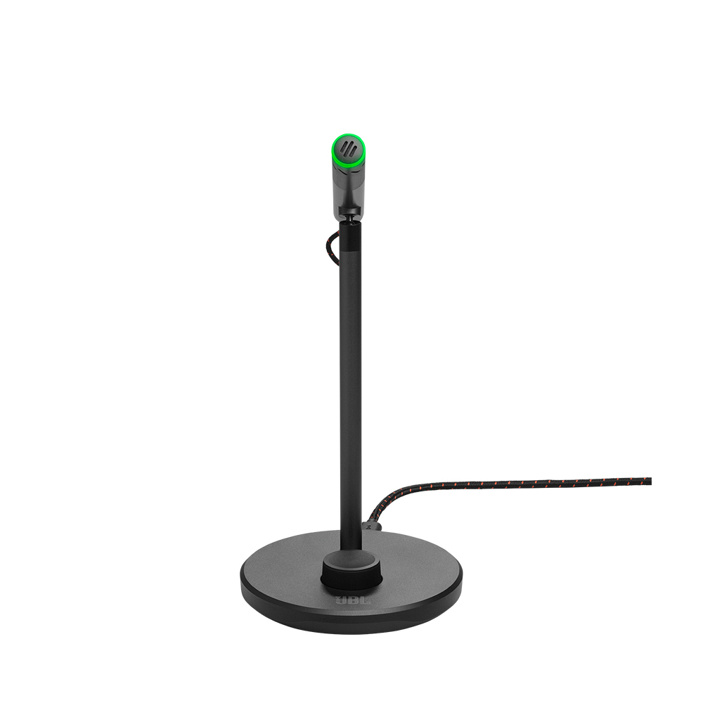JBL 삼성전자 JBL QUANTUM STREAM TALK (JBLSTRMTALKBLK)