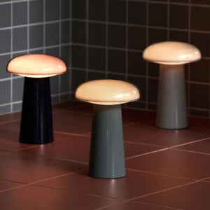 루메나 SPACE M1 무드등