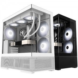 3RSYS RX400 Quiet BTF (화이트)