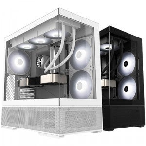 3RSYS RX400 Quiet BTF (화이트)