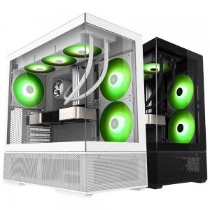 3RSYS RX400 Quiet BTF (화이트)