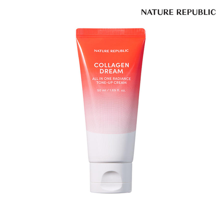 톤업올인원파운데이션래디언스파운데이션