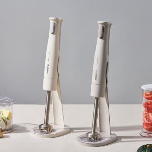 본사직영) 쿠쿠 무선 핸드블렌더 CFM-KC20HWM