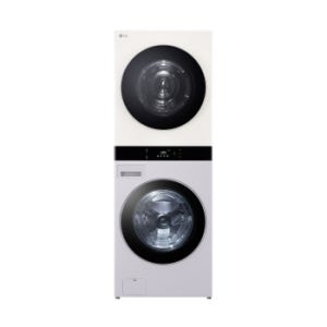 LG 트롬 오브제컬렉션 워시타워 WL22MEZU