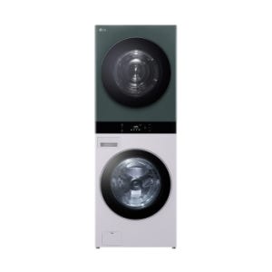 LG 트롬 오브제컬렉션 워시타워 WL22MGZU