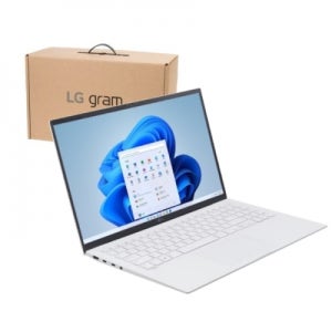 LG전자 그램노트북 15.6인치 15Z90Q (i5-12세대 / 램16G / SSD256GB / Win11Pro정품)