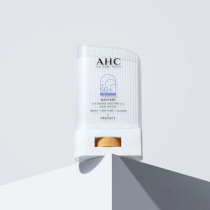 AHC 마스터즈 카밍 워터풀 선스틱 22g