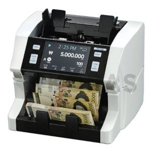 지폐계수기 EB-15A,일반계수 매수합산 금액합산 위폐검지 돈세는기계