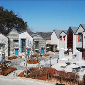 [담양 호텔] 소아르 호텔