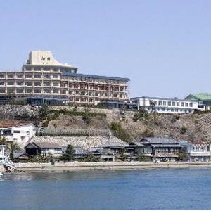 [카가와 호텔] 뉴 간카이 본관 덴쿠 호텔 가이로