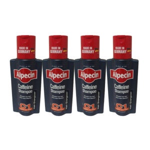 알페신 알페신 카페인 샴푸 C1 250ml 4개