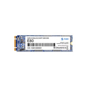 디지탈그리고나 이코모 E80 2280 SSD (M.2/1TB)