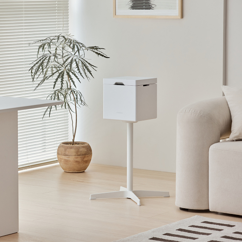 초음파 스테인리스 가습기 X50