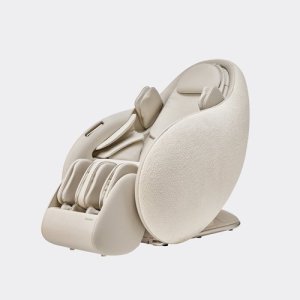 [세라젬][세라젬] 파우제 M8 Fit 전신 안마의자 마사지 휴식가전/써큘레이터 증정