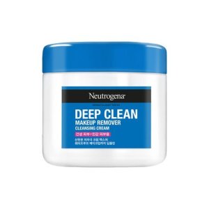 뉴트로지나 딥클린 클렌징크림 285ml