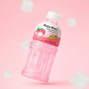 모구모구 리치맛 320ml