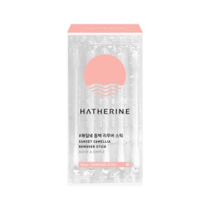 [해서린] 선셋 카멜리아 리무버 스틱 50EA 5005628690